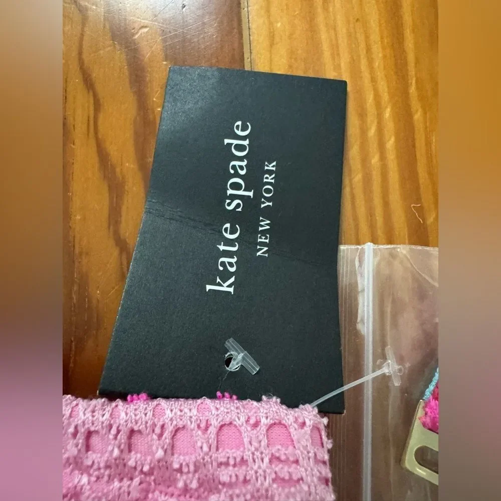NWT Kate Spade Swimsuit